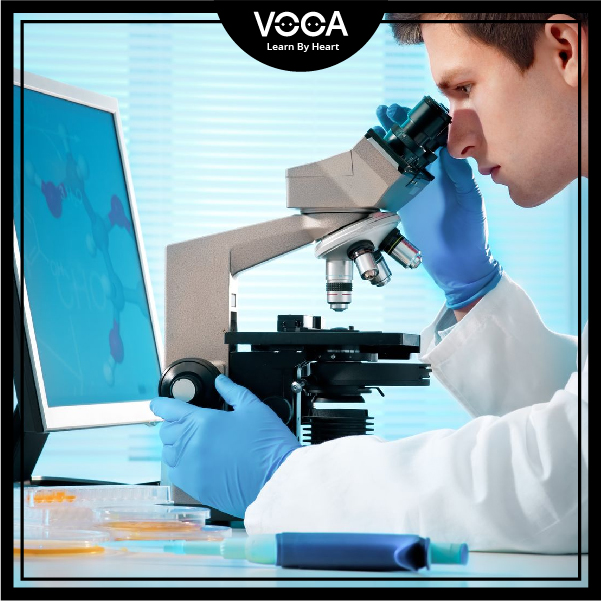 Science and Technology 7